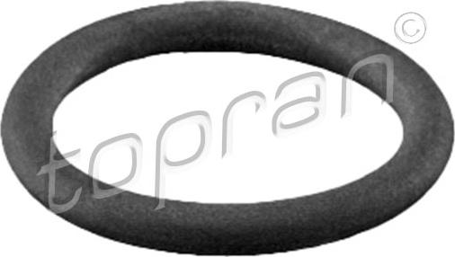 Topran 113 947 - Seal Ring, air conditioning system line parts5.com