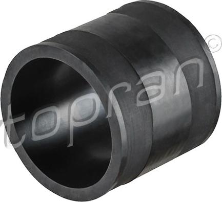 Topran 113 914 - Przewód powietrza doładowującego www.parts5.com