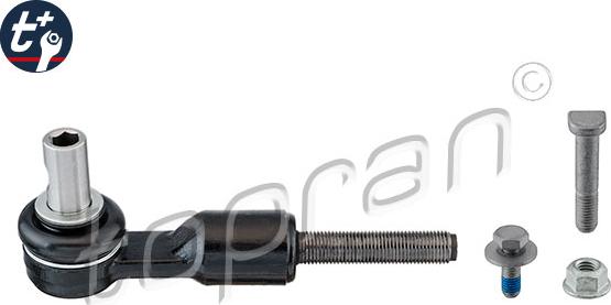 Topran 113 420 - Rooliots www.parts5.com