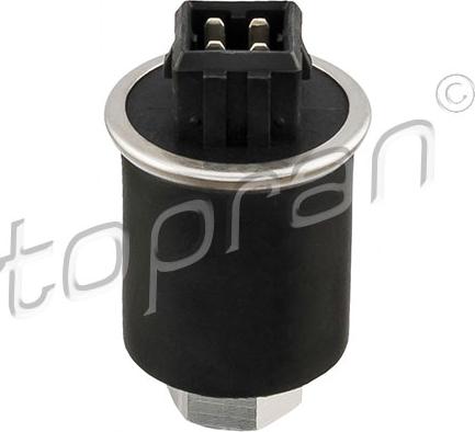 Topran 113 593 - Tlakový spínač klimatizácie www.parts5.com