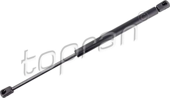 Topran 113 525 - Gas Spring, bonnet www.parts5.com