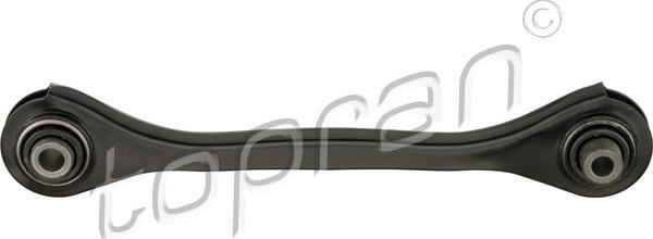 Topran 113 698 - Track Control Arm www.parts5.com