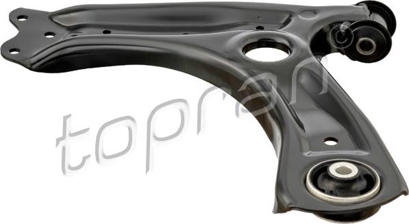 Topran 113 656 - Track Control Arm parts5.com