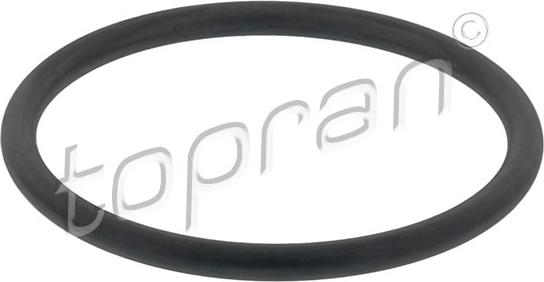 Topran 113 883 - Uszczelka, obudowa filtra powietrza www.parts5.com