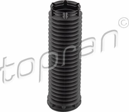 Topran 112 903 - Capac protectie / Burduf, amortizor www.parts5.com