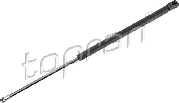 Topran 112 052 - Gas Spring, bonnet www.parts5.com