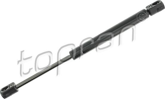 Topran 112 066 - Gas Spring, boot, cargo area parts5.com