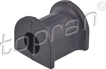 Topran 112 867 - Cuzinet, stabilizator www.parts5.com