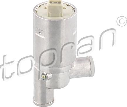 Topran 207 538 - Supapa reglaj mers in gol,admisie aer www.parts5.com