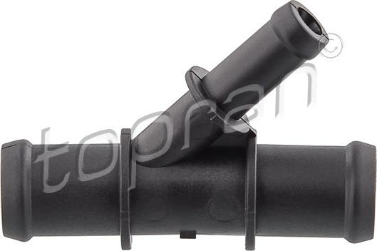 Topran 117 039 - Flansa lichid racire www.parts5.com