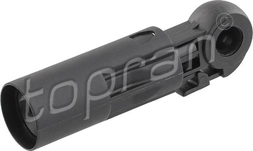 Topran 117 803 - Cablu,transmisie manuala www.parts5.com