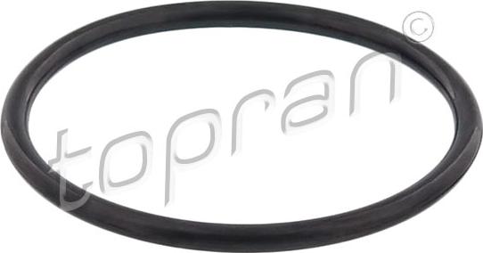 Topran 117 329 - Φλάντζα, θερμοστάτης www.parts5.com