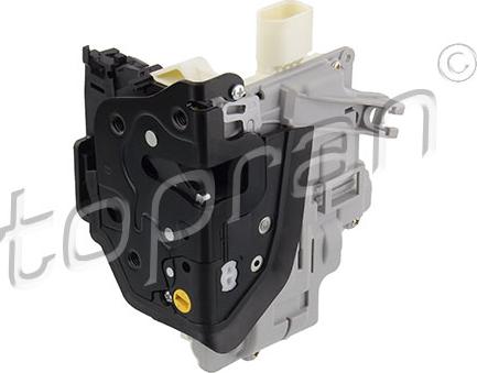 Topran 117 744 - Serrure de porte www.parts5.com