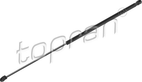 Topran 117 715 - Gas Spring, bonnet www.parts5.com