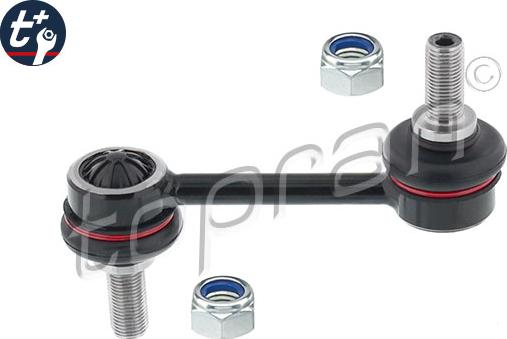 Topran 820 616 - Rod / Strut, stabiliser www.parts5.com