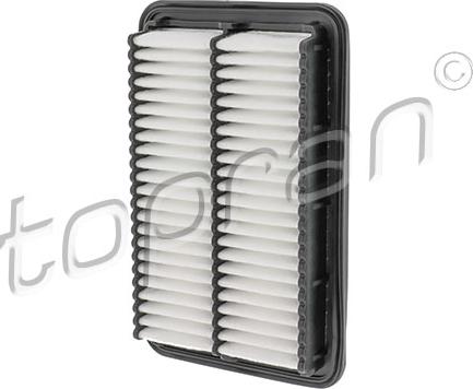 Topran 820 106 - Air Filter www.parts5.com