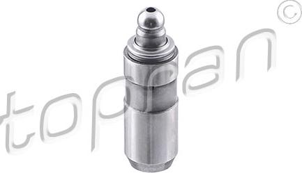 Topran 820 341 - Tappet / Rocker www.parts5.com