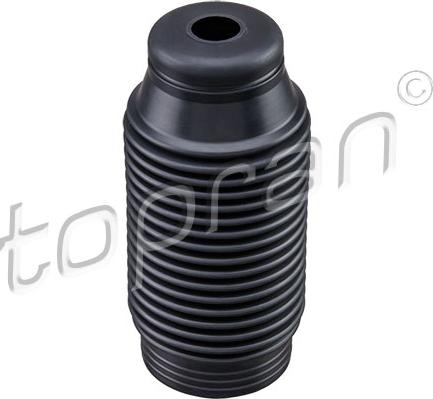 Topran 820 311 - Capac protectie / Burduf, amortizor www.parts5.com