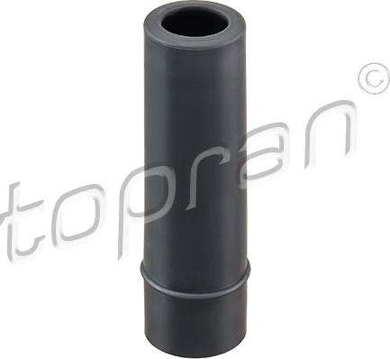 Topran 820 272 - Protective Cap / Bellow, shock absorber www.parts5.com