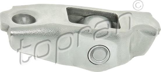 Topran 821 553 - Finger Follower, engine timing www.parts5.com