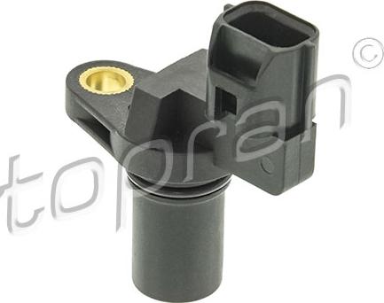 Topran 821 397 - Sensor, camshaft position www.parts5.com