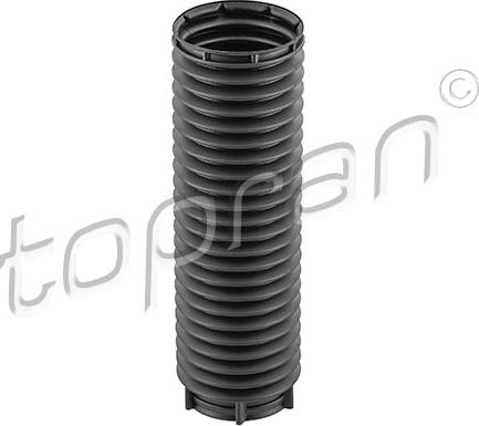 Topran 304 908 - Caperuza protectora / fuelle, amortiguador www.parts5.com