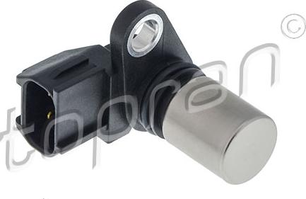 Topran 304 579 - Senzor impulsuri, arbore cotit www.parts5.com