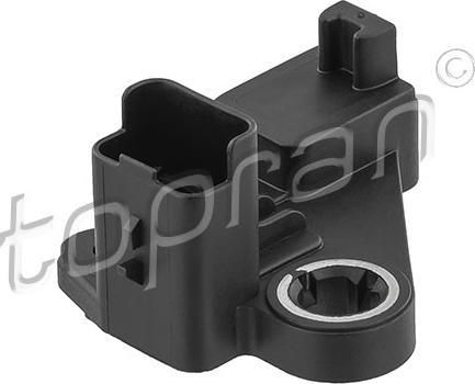 Topran 304 577 - Senzor impulsuri, arbore cotit www.parts5.com