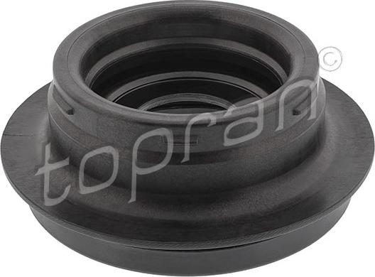 Topran 304 044 - Federbeinstützlager www.parts5.com