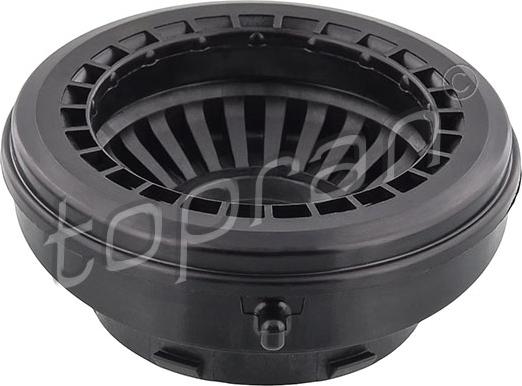 Topran 304 043 - Rulment sarcina suport arc www.parts5.com