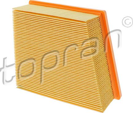 Topran 304 054 - Zracni filter www.parts5.com