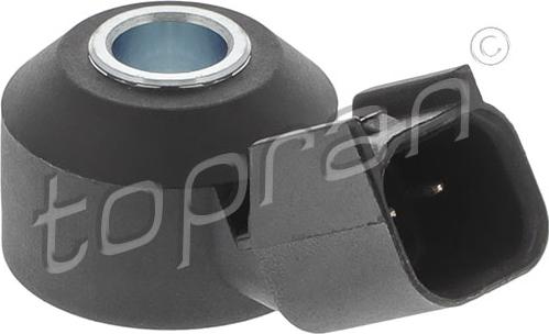 Topran 304 068 - Knock Sensor www.parts5.com