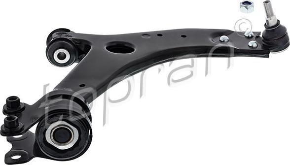 Topran 304 085 - Track Control Arm www.parts5.com