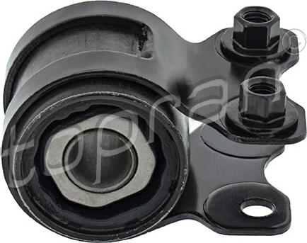 Topran 304 030 - Drzalo, vlezajenje precnega vodila www.parts5.com