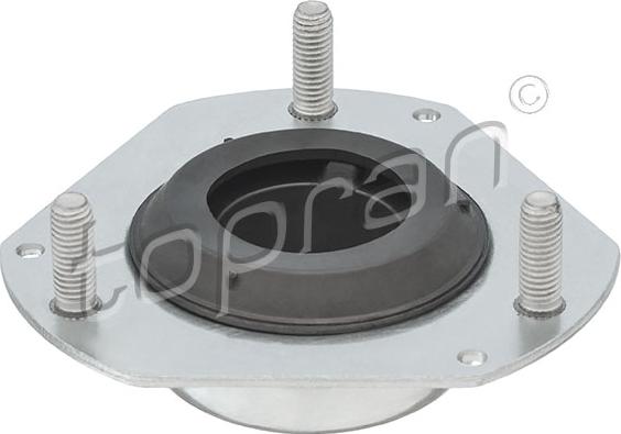 Topran 304 164 - Rulment sarcina suport arc www.parts5.com