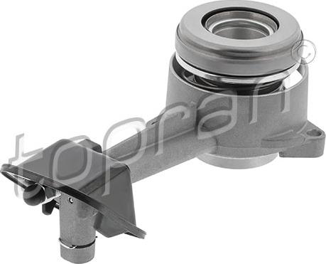 Topran 304323 - Central Slave Cylinder, clutch www.parts5.com