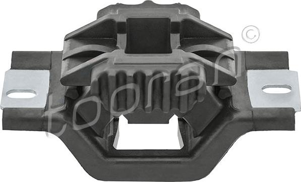 Topran 304 205 - Suspension, boîte de vitesse manuelle www.parts5.com