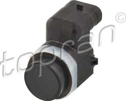 Topran 304 769 - Sensor, parking assist www.parts5.com