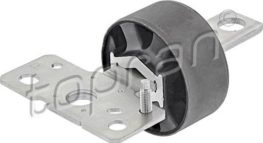 Topran 304 714 - Bush of Control / Trailing Arm www.parts5.com