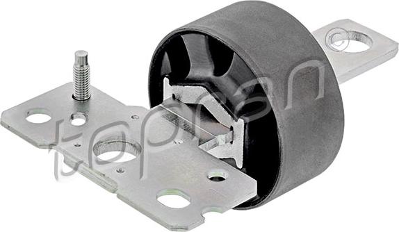 Topran 304 713 - Tukivarren hela www.parts5.com