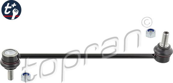 Topran 304 712 - Rod / Strut, stabiliser www.parts5.com