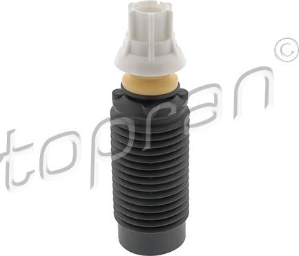 Topran 305 085 - Chit protectie praf,amortizor www.parts5.com