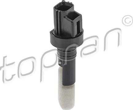 Topran 305 855 - Senzor, nivel apa spalare geam www.parts5.com