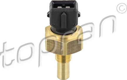 Topran 300 465 - Sensor, coolant temperature www.parts5.com