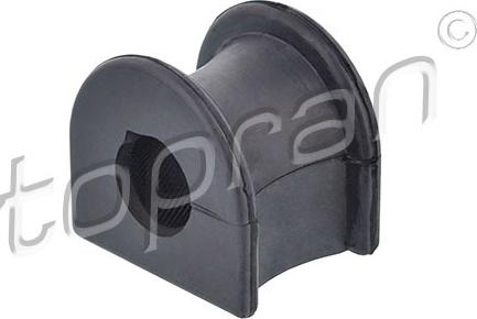 Topran 300 484 - Lezajna pusa,stabilisator www.parts5.com