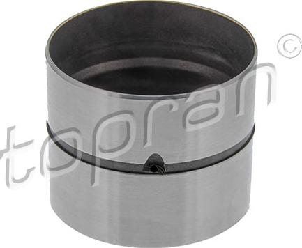 Topran 300 686 - Tappet / Rocker www.parts5.com