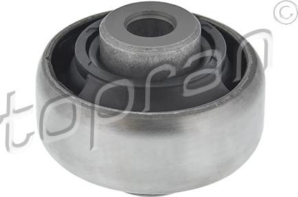 Topran 300 060 - Yataklama, Bugi kolu www.parts5.com