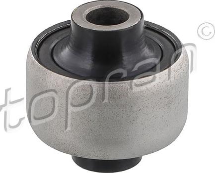 Topran 300 002 - Lagerung, Lenker www.parts5.com