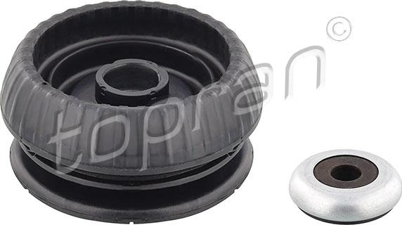 Topran 300 035 - Rulment sarcina suport arc www.parts5.com