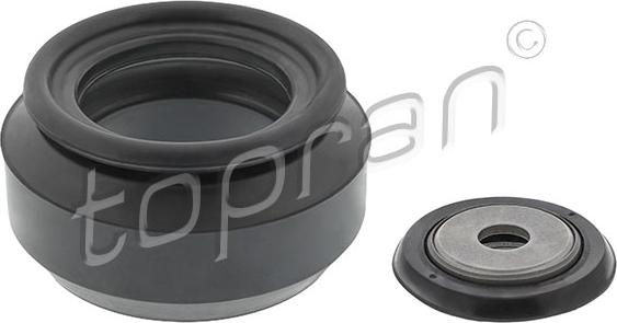 Topran 300 355 - Támcsapágy, gólyaláb www.parts5.com